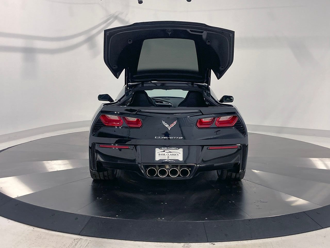 For Sale 2015 Chevrolet Corvette