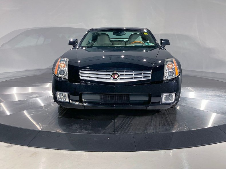 For Sale 2005 Cadillac XLR