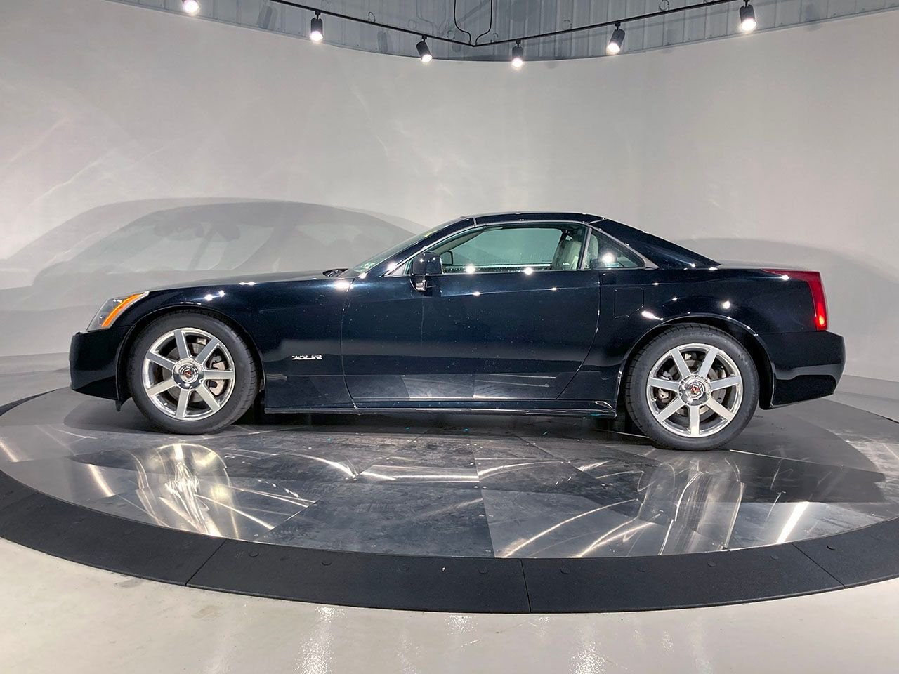 For Sale 2005 Cadillac XLR