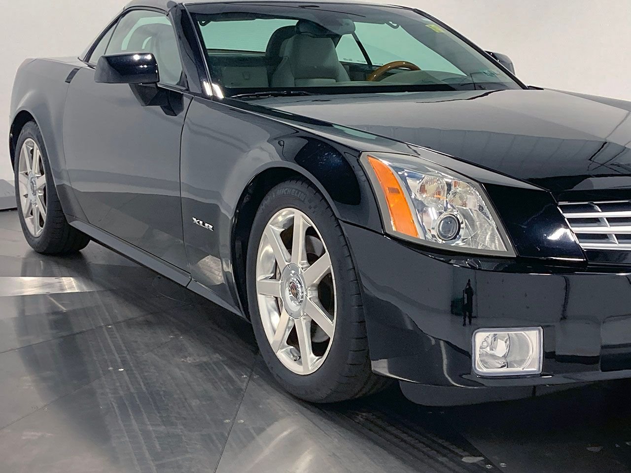 For Sale 2005 Cadillac XLR