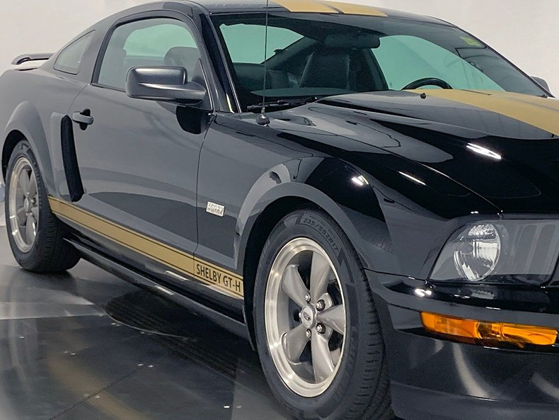 For Sale 2006 Ford Mustang