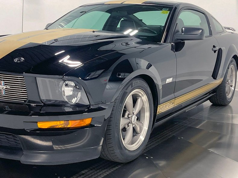 For Sale 2006 Ford Mustang