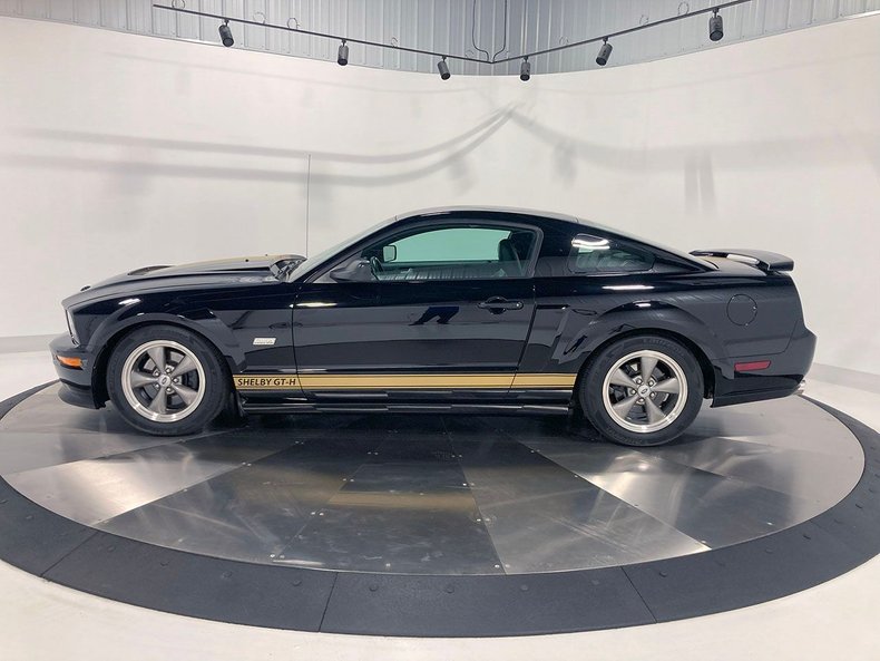 For Sale 2006 Ford Mustang