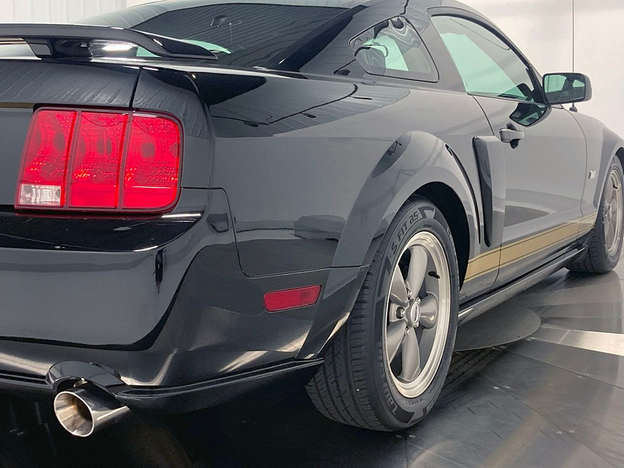 For Sale 2006 Ford Mustang