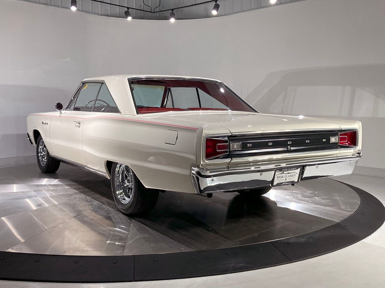 For Sale 1966 Dodge Coronet