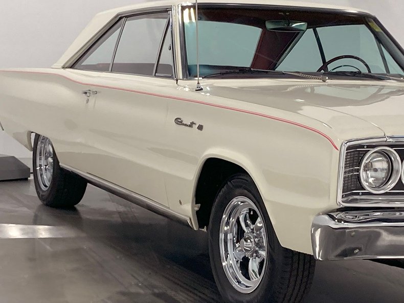 For Sale 1966 Dodge Coronet