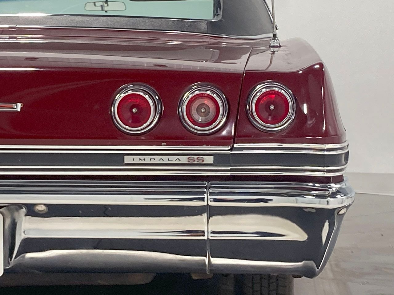 1965 Chevrolet Impala | Basil Classics