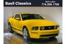 2006 Ford Mustang