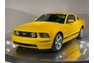 2006 Ford Mustang