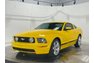 2006 Ford Mustang