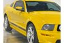 2006 Ford Mustang