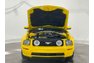 2006 Ford Mustang