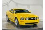 2006 Ford Mustang