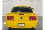 2006 Ford Mustang