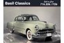1949 Pontiac Chieftain