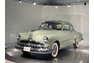 1949 Pontiac Chieftain