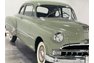 1949 Pontiac Chieftain