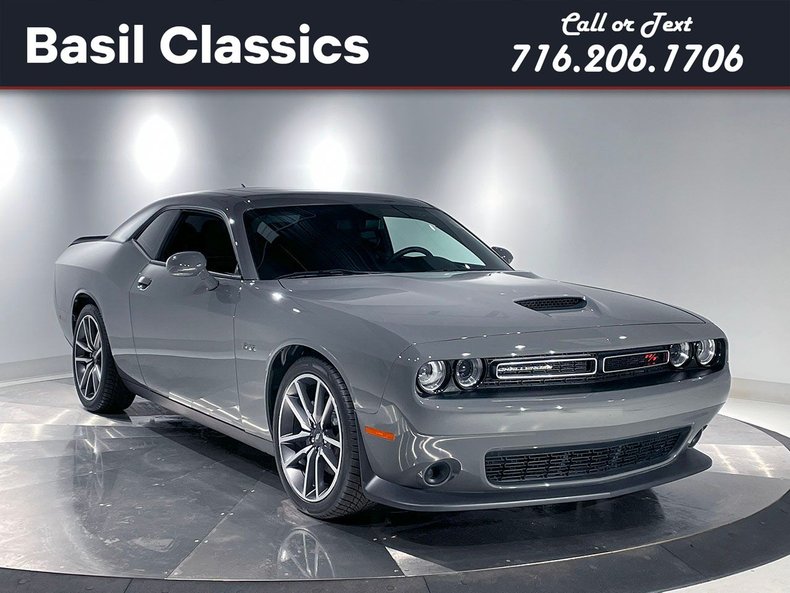 2023 Dodge Challenger | American Muscle CarZ