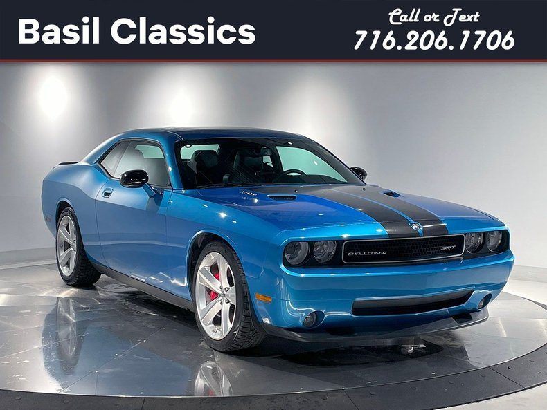2010 Dodge Challenger | American Muscle CarZ