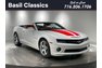 2011 Chevrolet Camaro