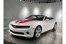 2011 Chevrolet Camaro