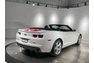 2011 Chevrolet Camaro