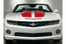 2011 Chevrolet Camaro