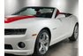 2011 Chevrolet Camaro