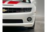 2011 Chevrolet Camaro