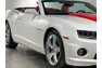 2011 Chevrolet Camaro