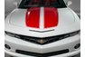 2011 Chevrolet Camaro