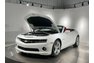 2011 Chevrolet Camaro