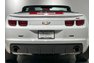2011 Chevrolet Camaro
