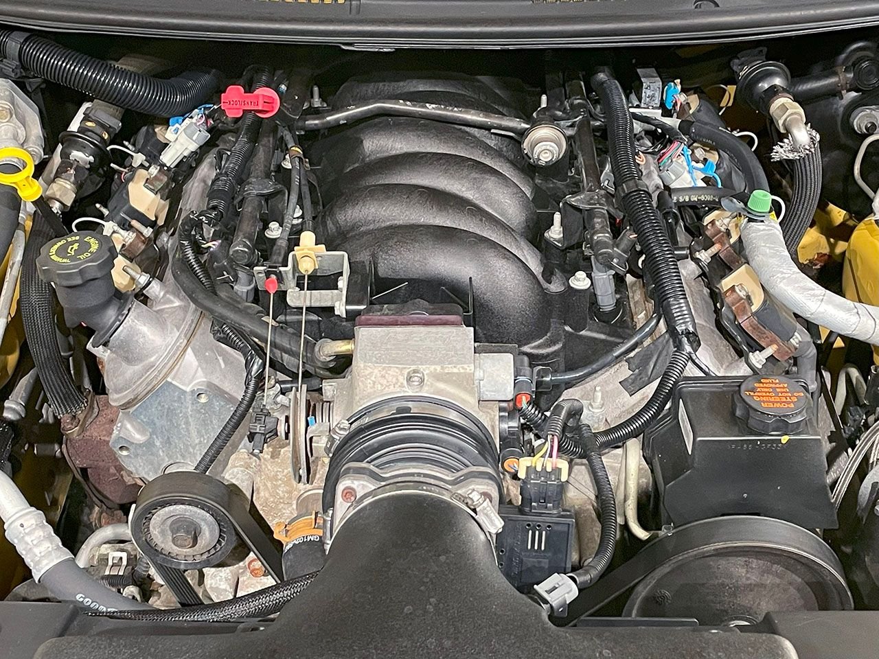 2002 Pontiac Firebird | Basil Classics