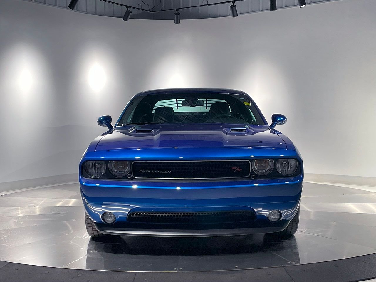 2012 Dodge Challenger | Basil Classics