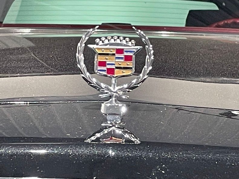 For Sale 1987 Cadillac Brougham
