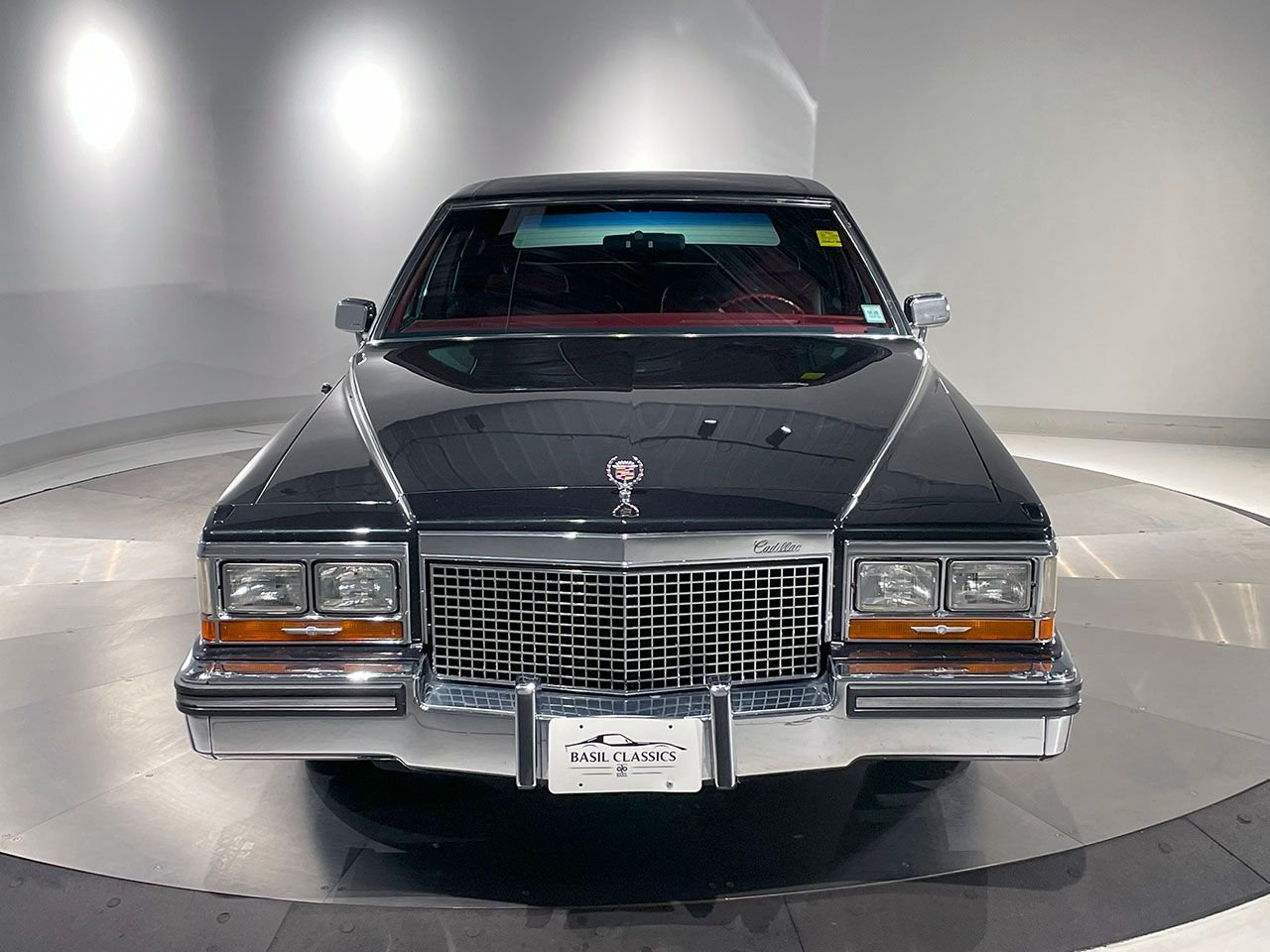 For Sale 1987 Cadillac Brougham