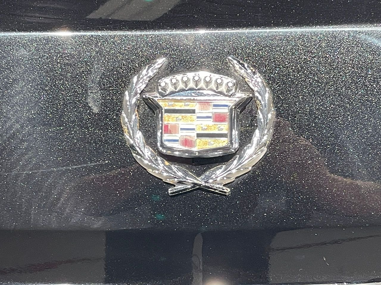 For Sale 1987 Cadillac Brougham