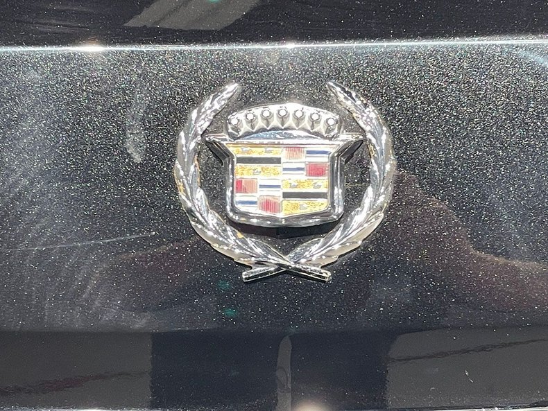 For Sale 1987 Cadillac Brougham
