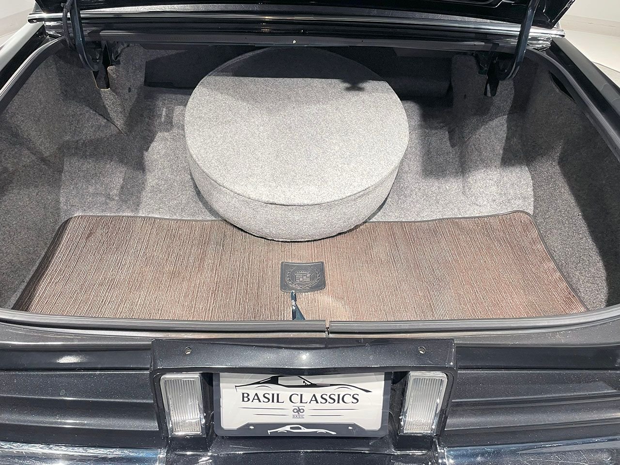 For Sale 1987 Cadillac Brougham