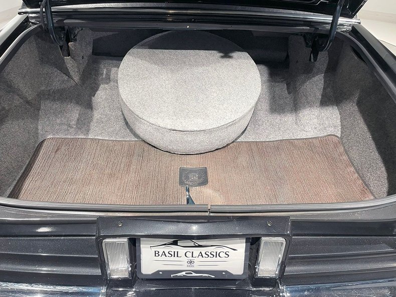 For Sale 1987 Cadillac Brougham