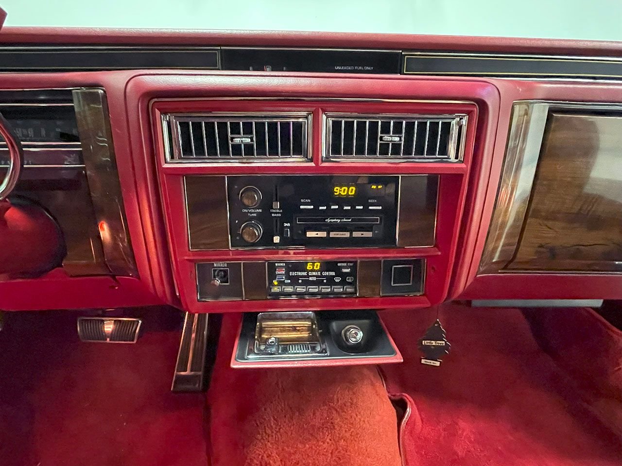 For Sale 1987 Cadillac Brougham