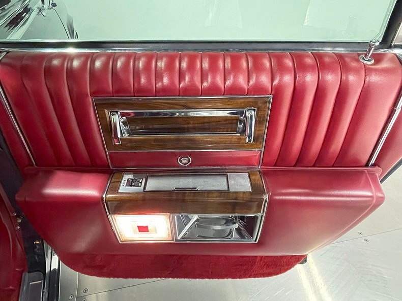 For Sale 1987 Cadillac Brougham