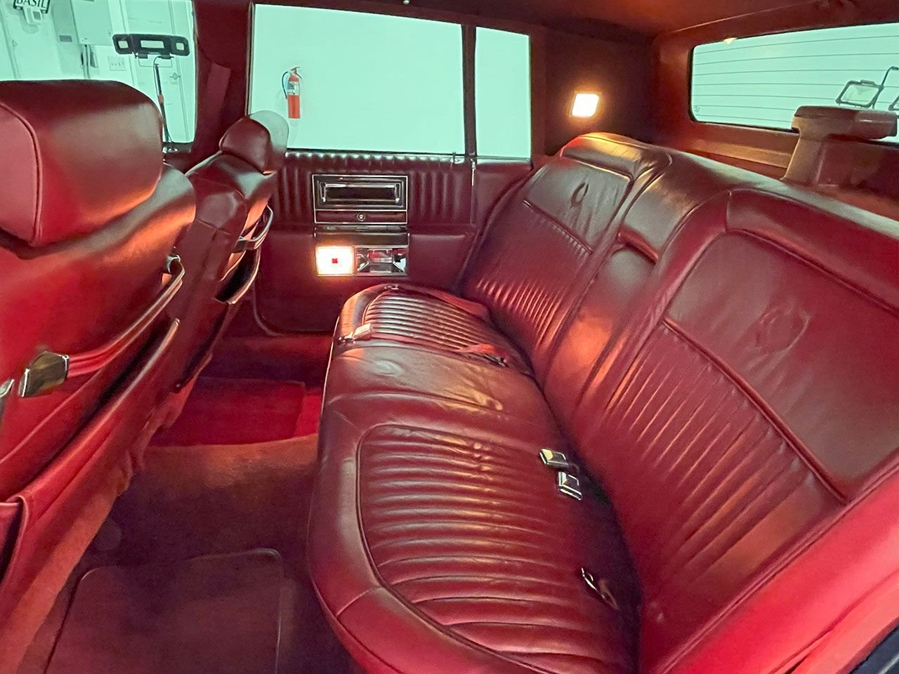 For Sale 1987 Cadillac Brougham