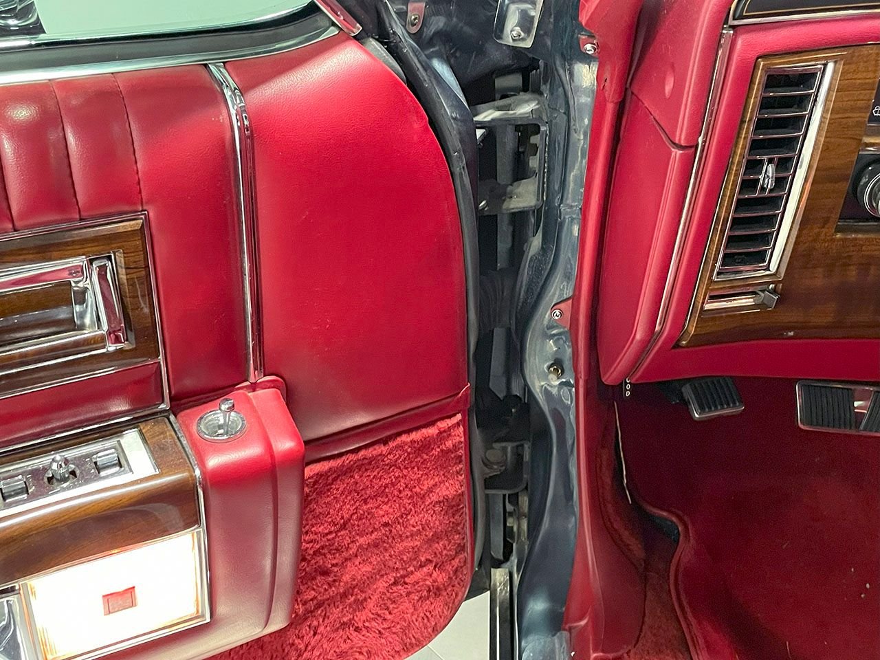 For Sale 1987 Cadillac Brougham