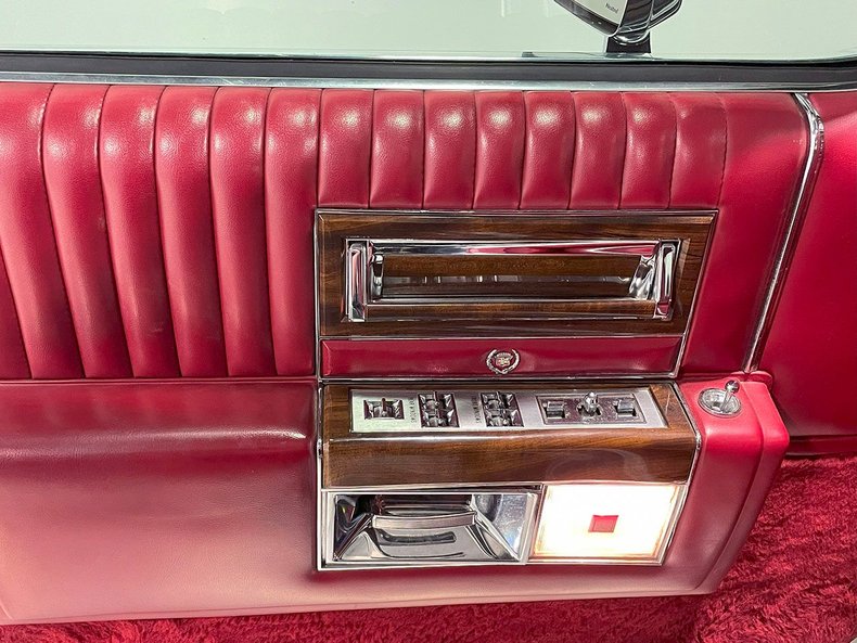 For Sale 1987 Cadillac Brougham