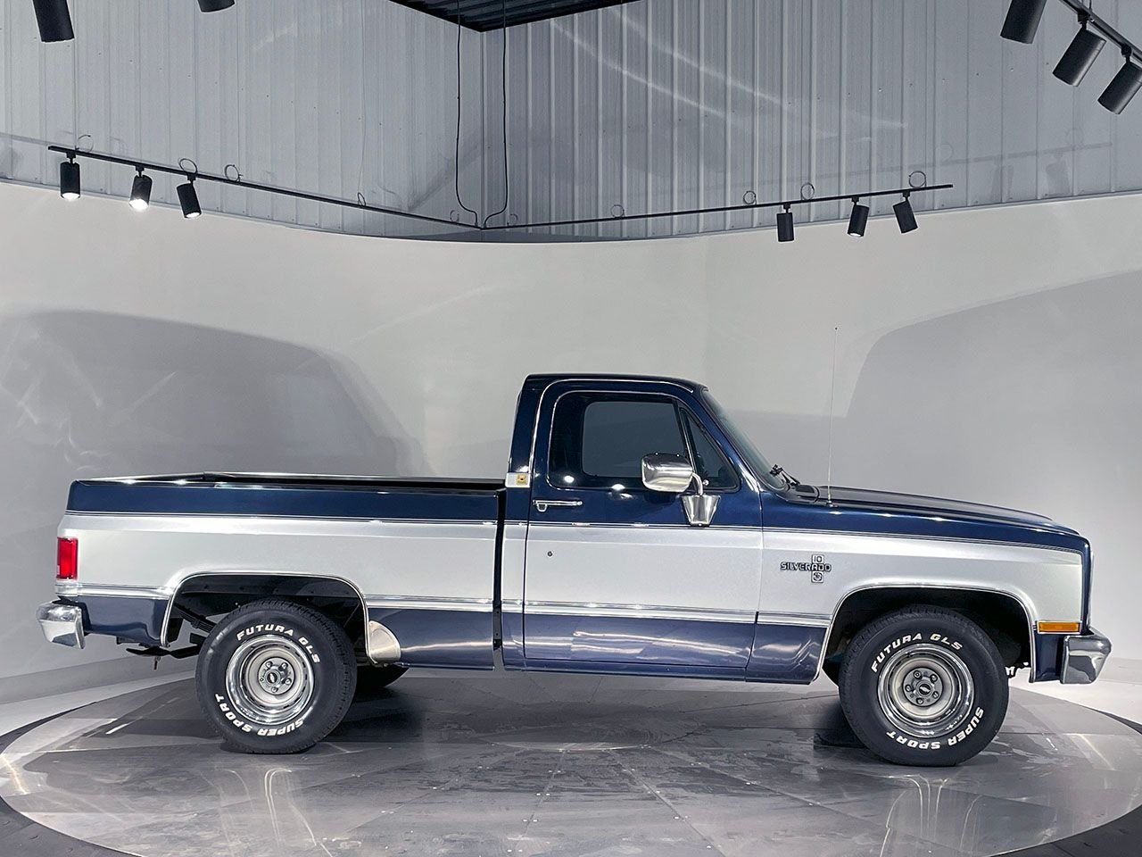 1983 Chevrolet C10 | Basil Classics