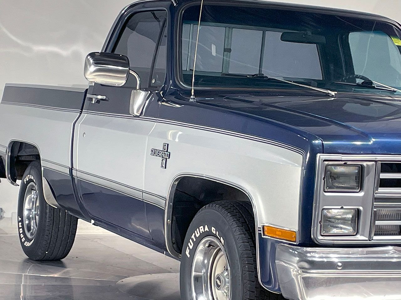 1983 Chevrolet C10 | Basil Classics
