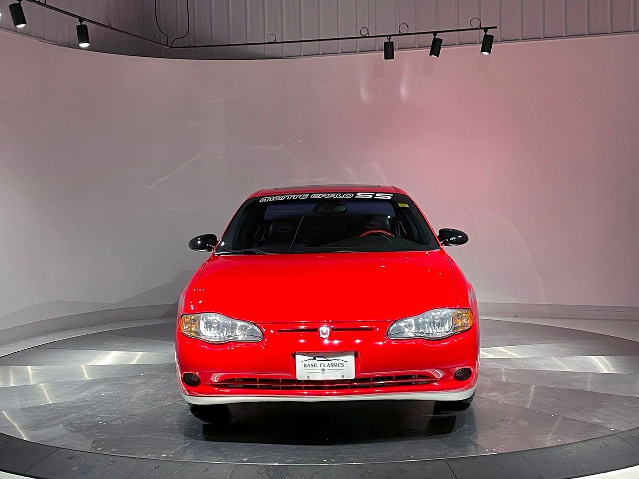 For Sale 2000 Chevrolet Monte Carlo