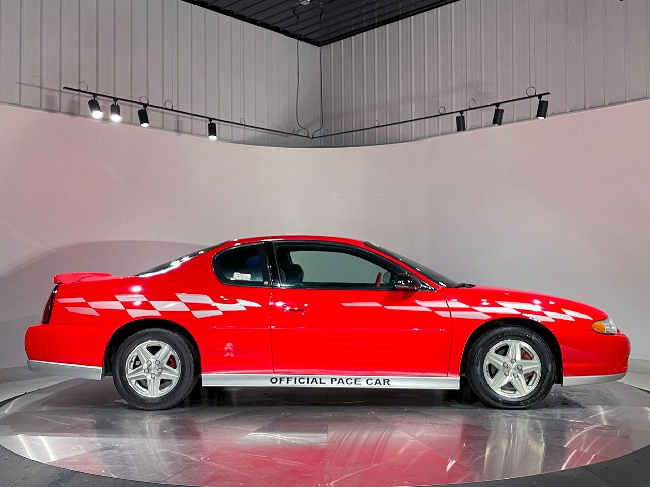 For Sale 2000 Chevrolet Monte Carlo